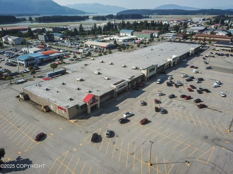 8745 Glacier Highway Juneau AK 99801