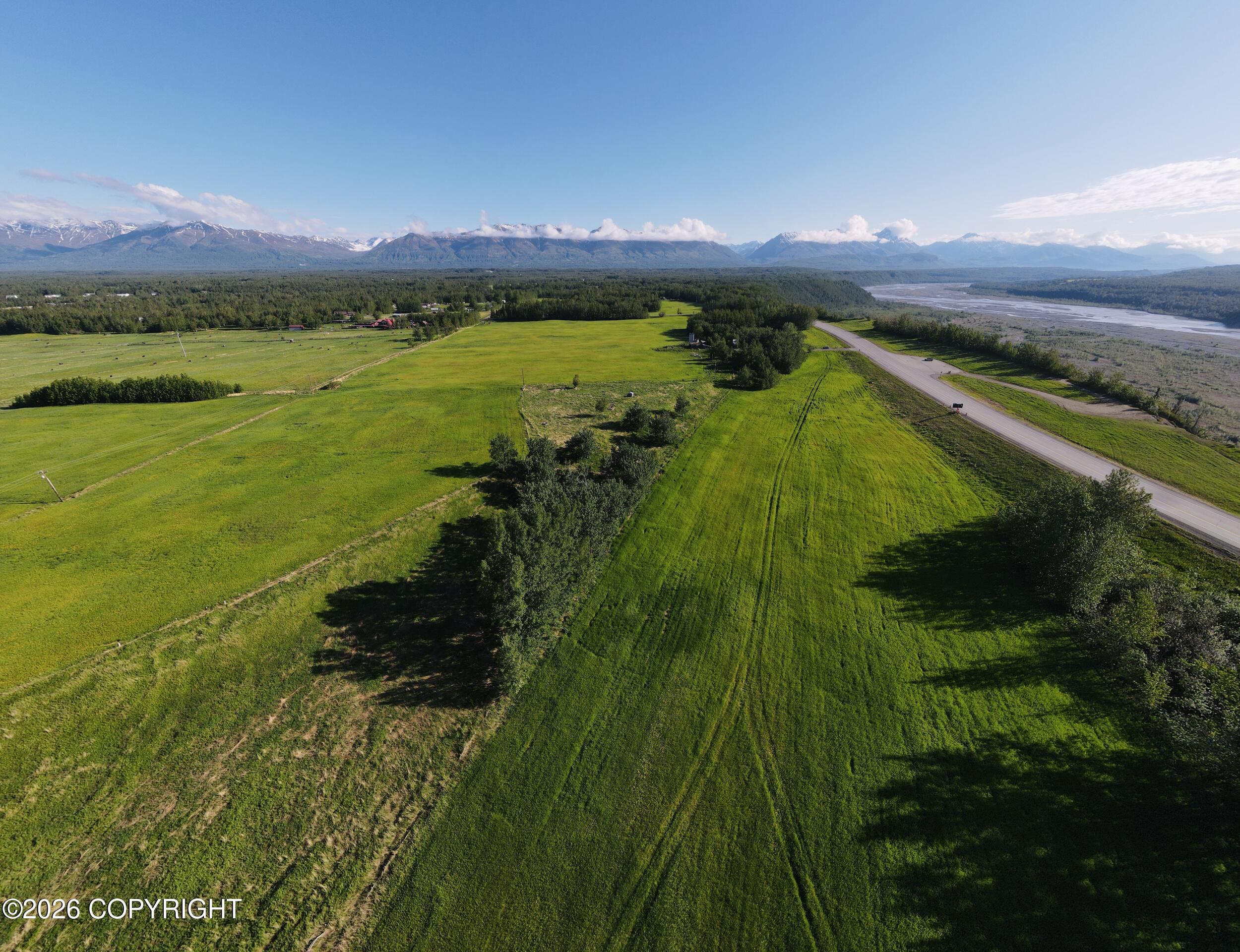 4450 N Glenn Highway