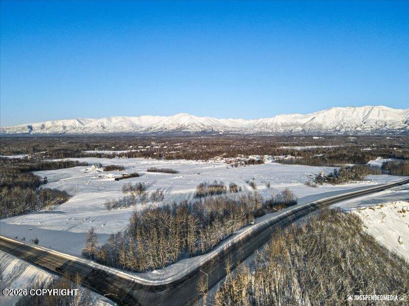 4450 N Glenn Highway