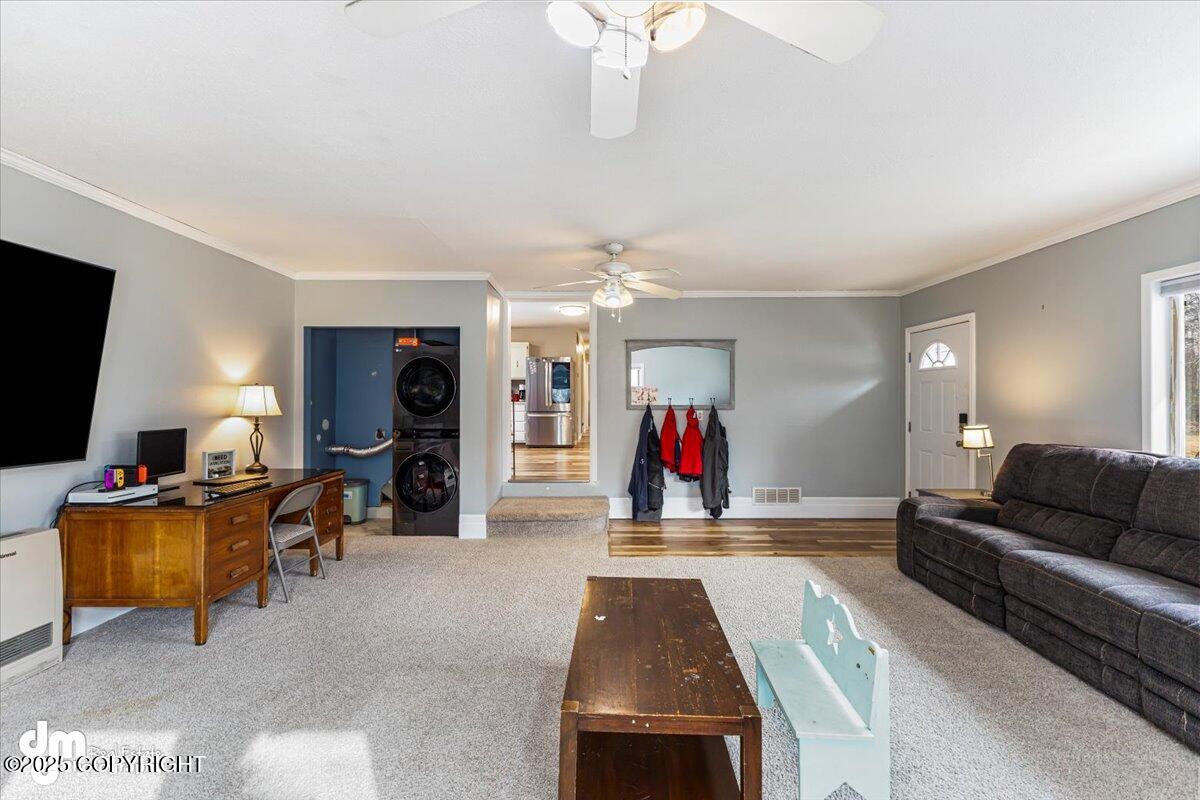 2960 N Parkwood Drive, Wasilla, Alaska image 12