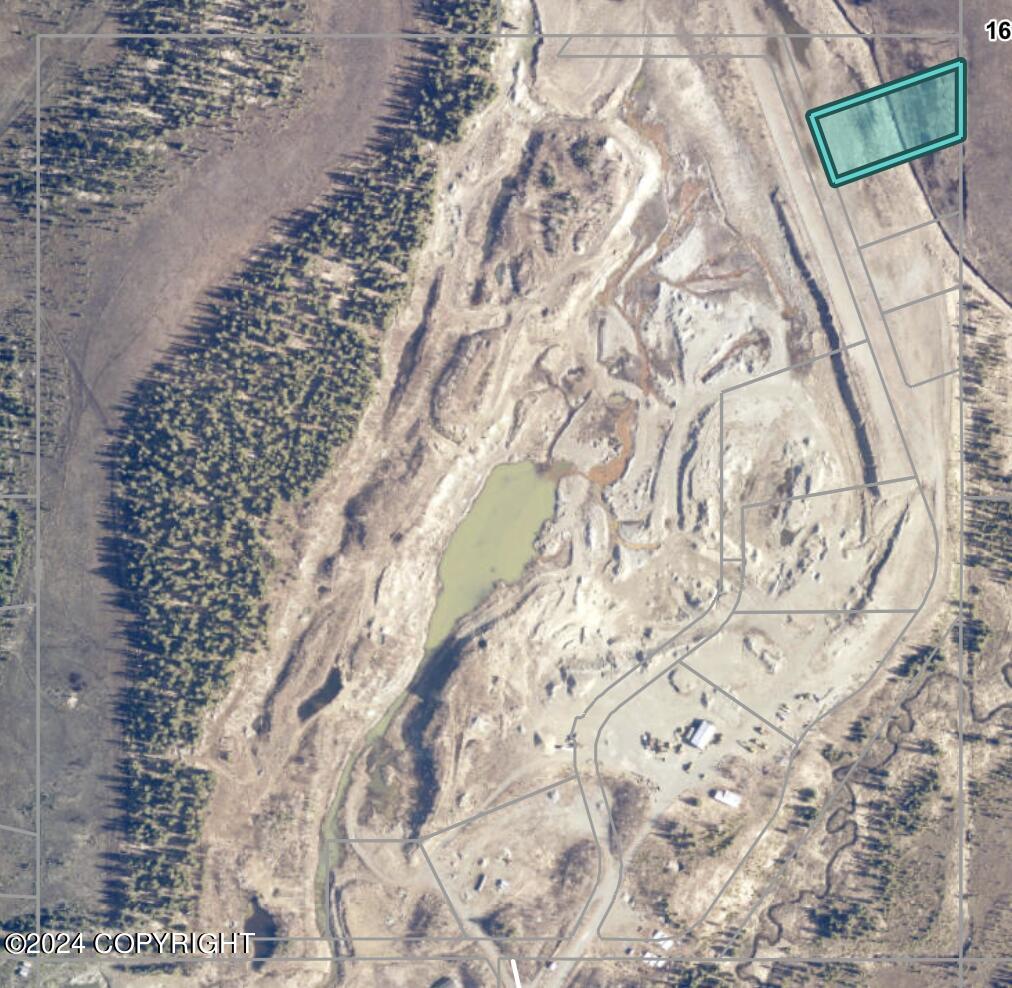 Lot 2 Aquila Wings Road, Anchor Point, Alaska image 6