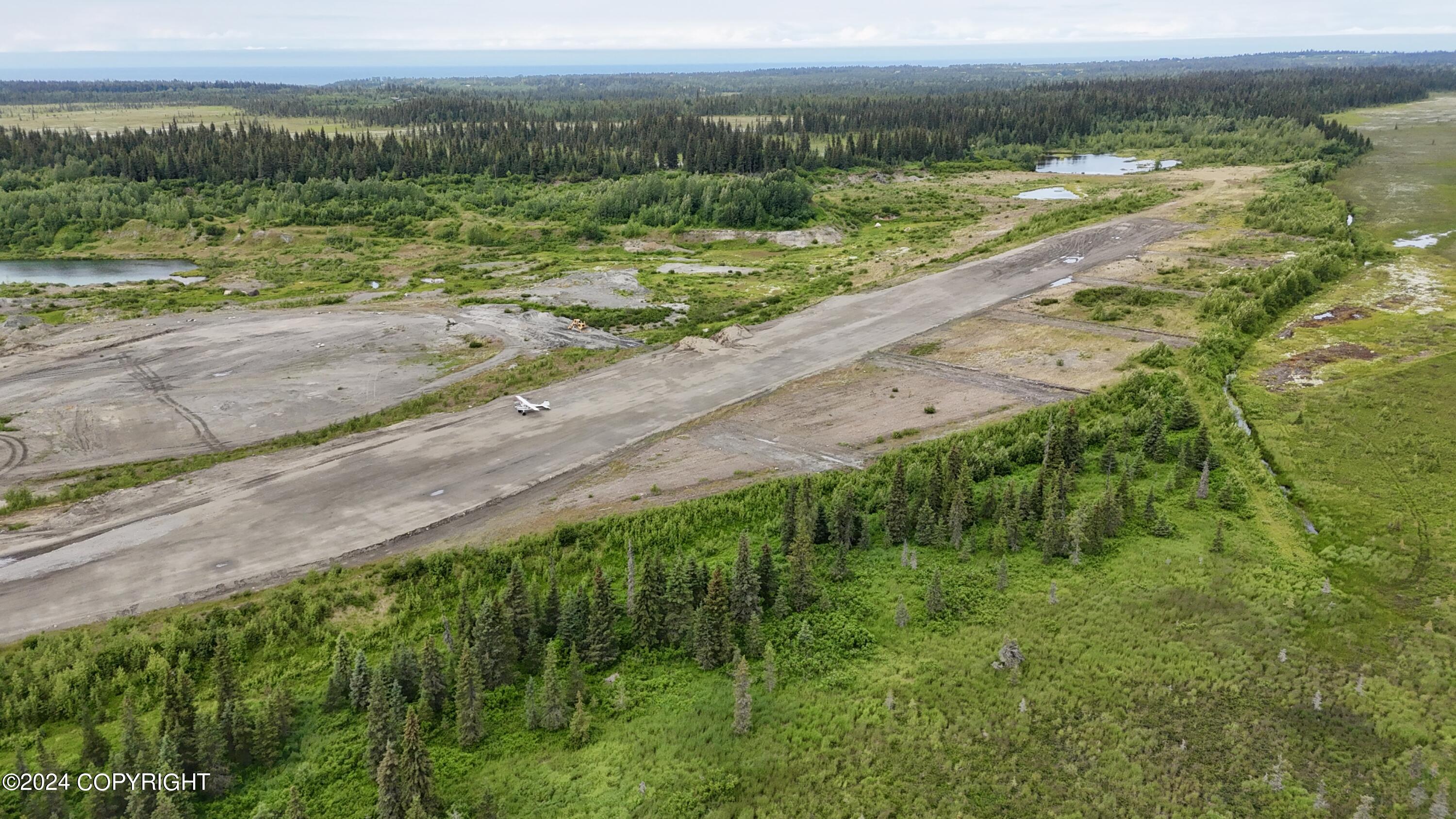 Lot 2 Aquila Wings Road, Anchor Point, Alaska image 4