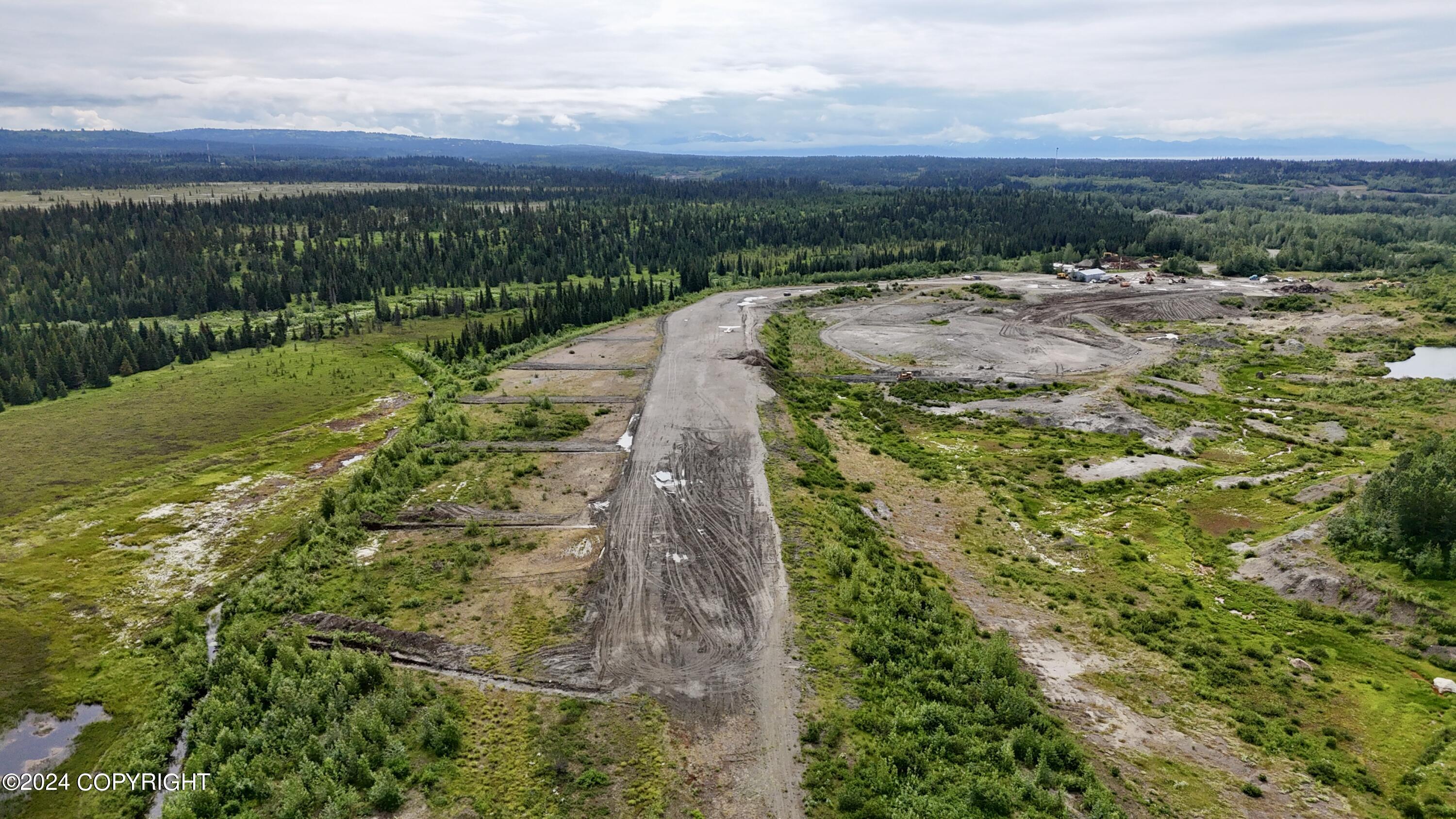 Lot 2 Aquila Wings Road, Anchor Point, Alaska image 19