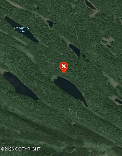 Vacant Land For Sale - N/A Asls 85-268 Tract C<br/> Talkeetna, AK 99676