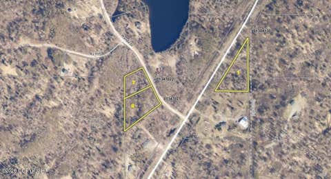 Photo of Tr 1 Blk 3 Mile 31.7 Kenai Spur Highway, Nikiski/North Kenai, AK 99635 (MLS # 26-10379)