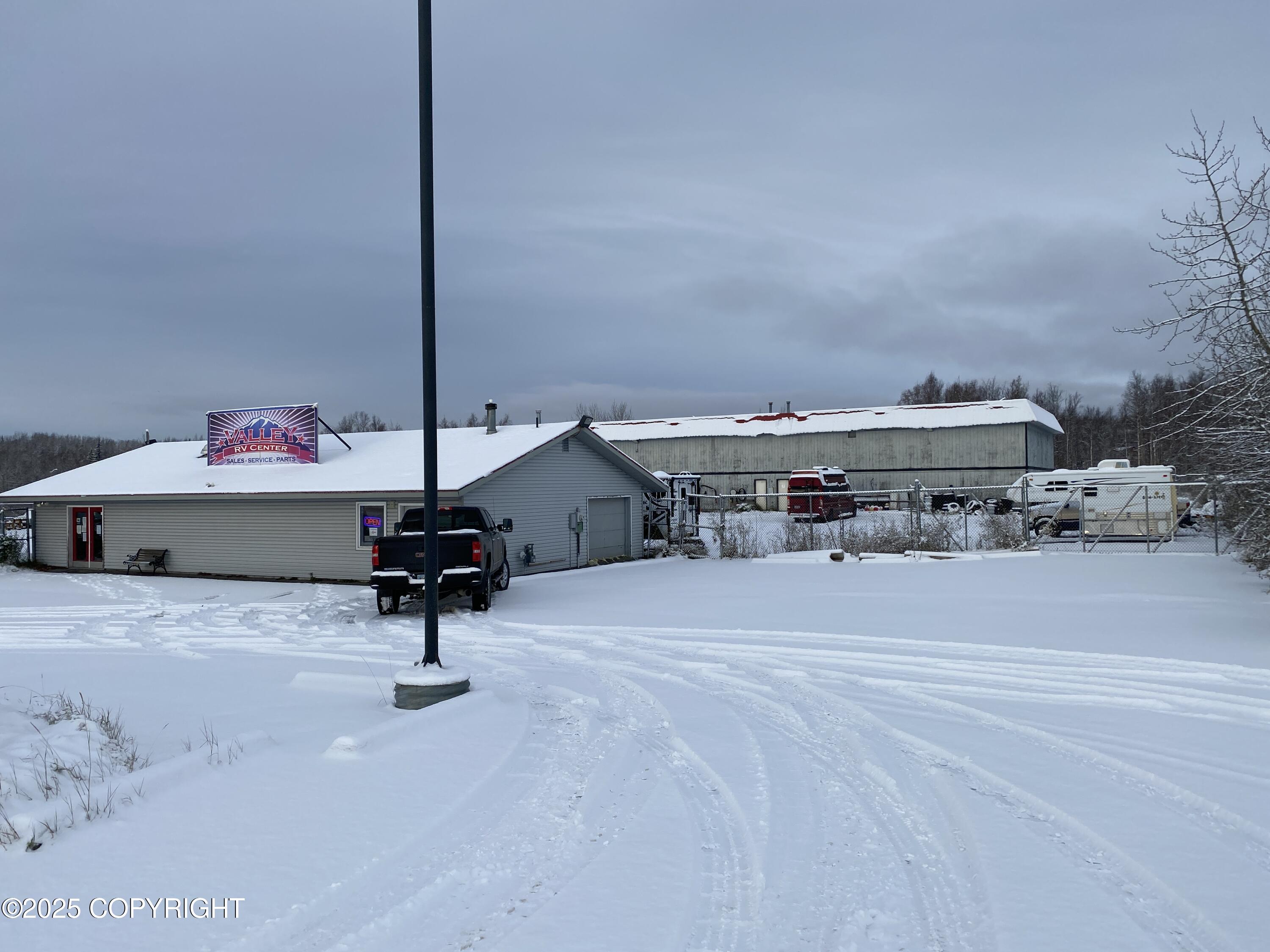 7061 E Blue Lupine Drive