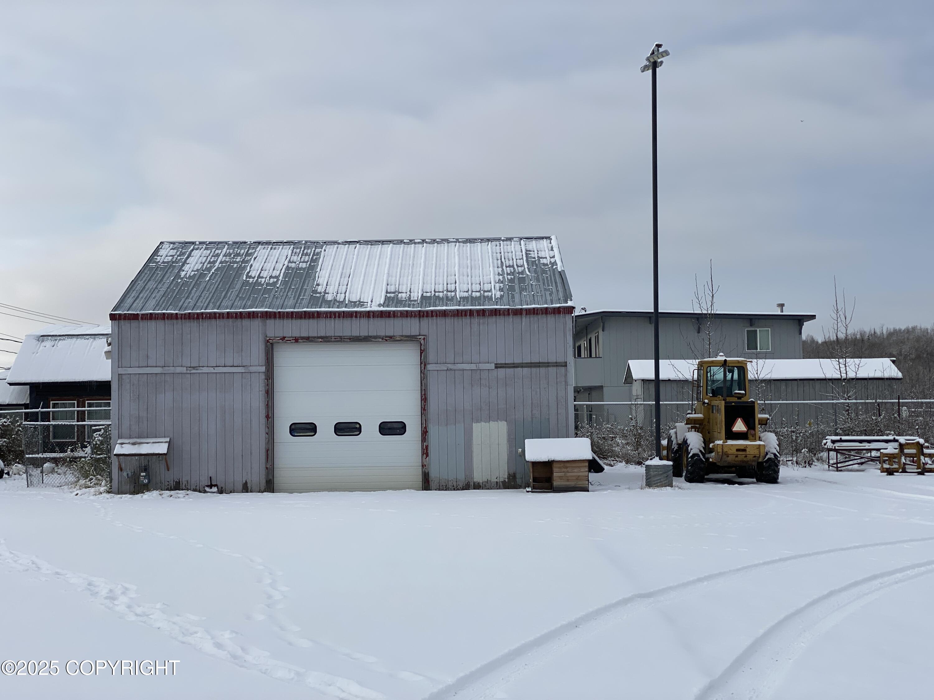 7061 E Blue Lupine Drive