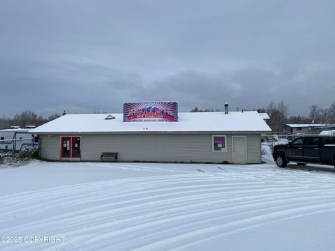 7061 E Blue Lupine Drive Wasilla AK 99654