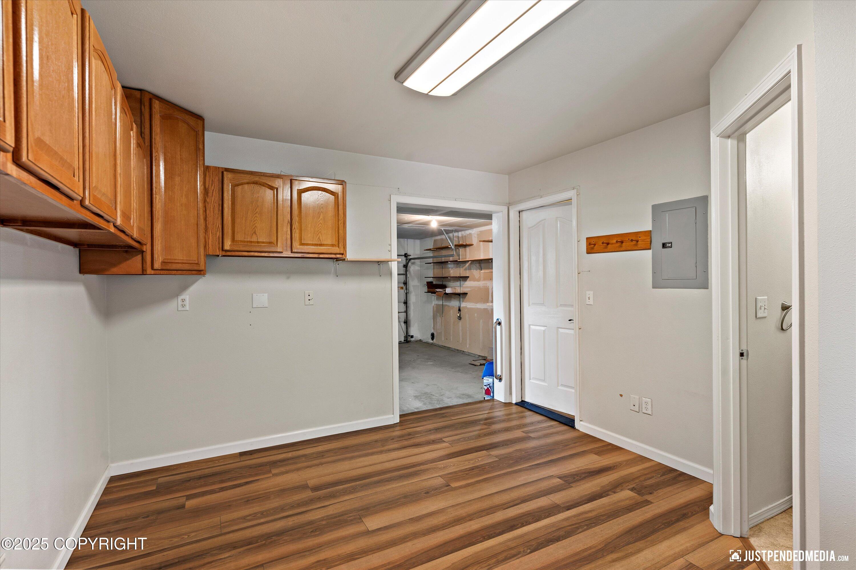 18910 Danny Drive, Eagle River, Alaska image 21