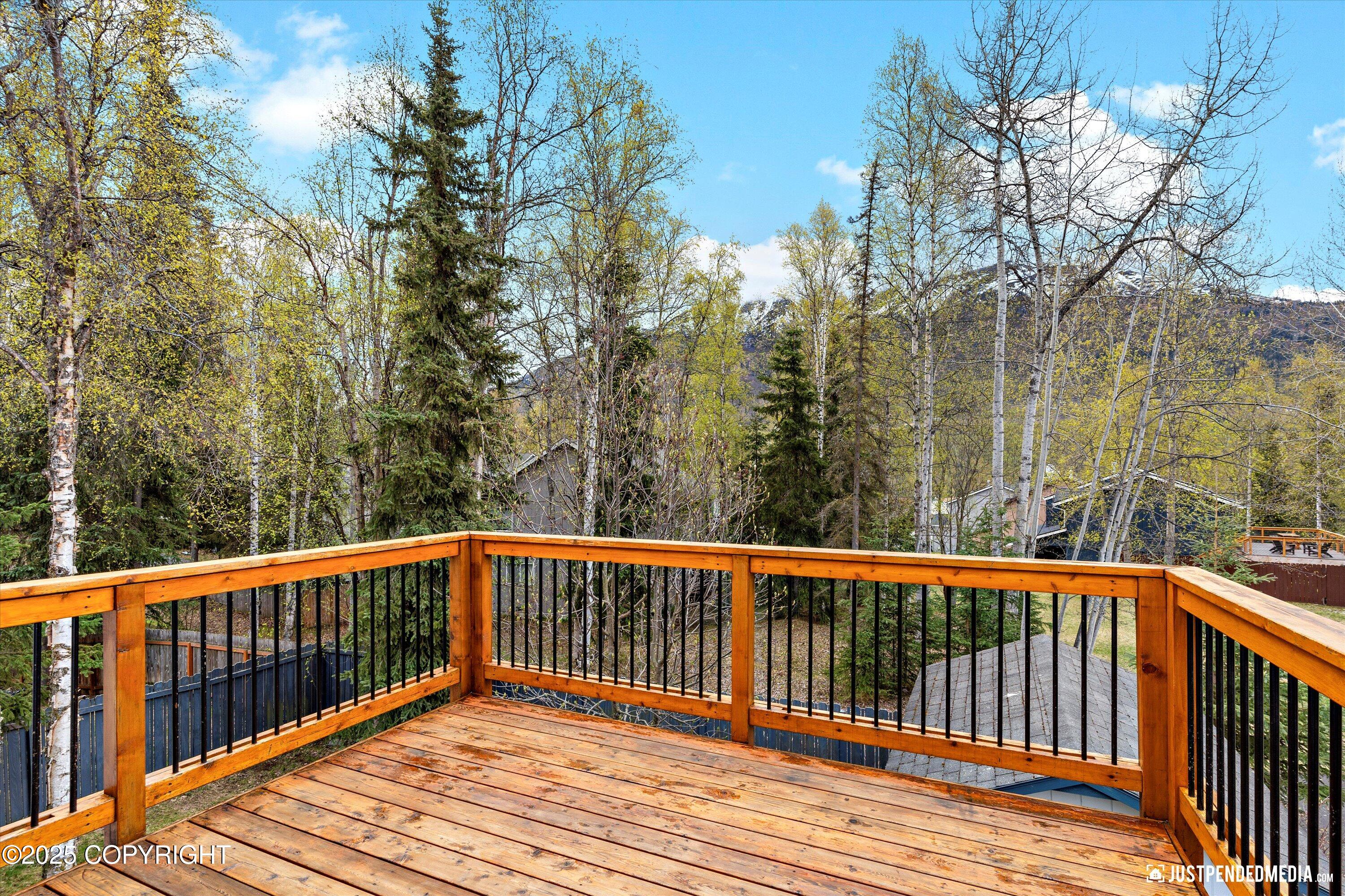 18910 Danny Drive, Eagle River, Alaska image 4