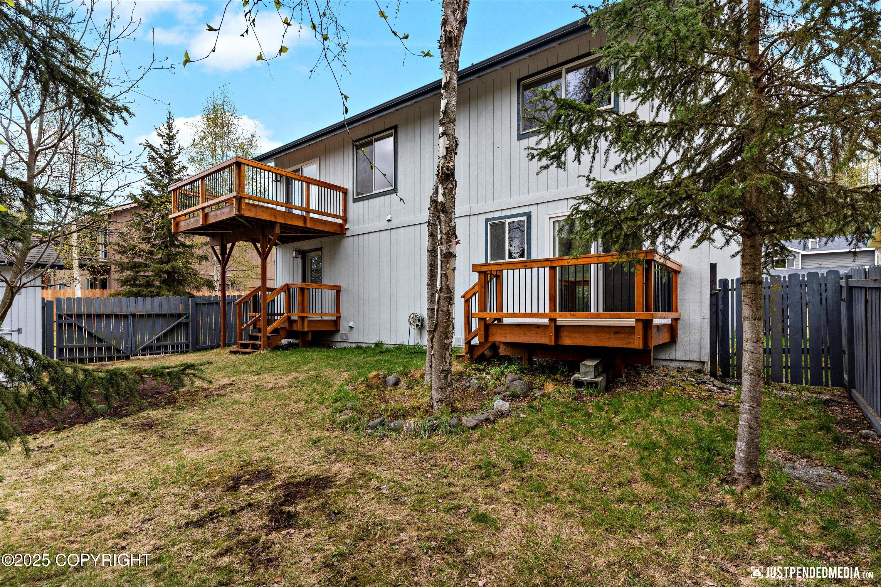 18910 Danny Drive, Eagle River, Alaska image 24