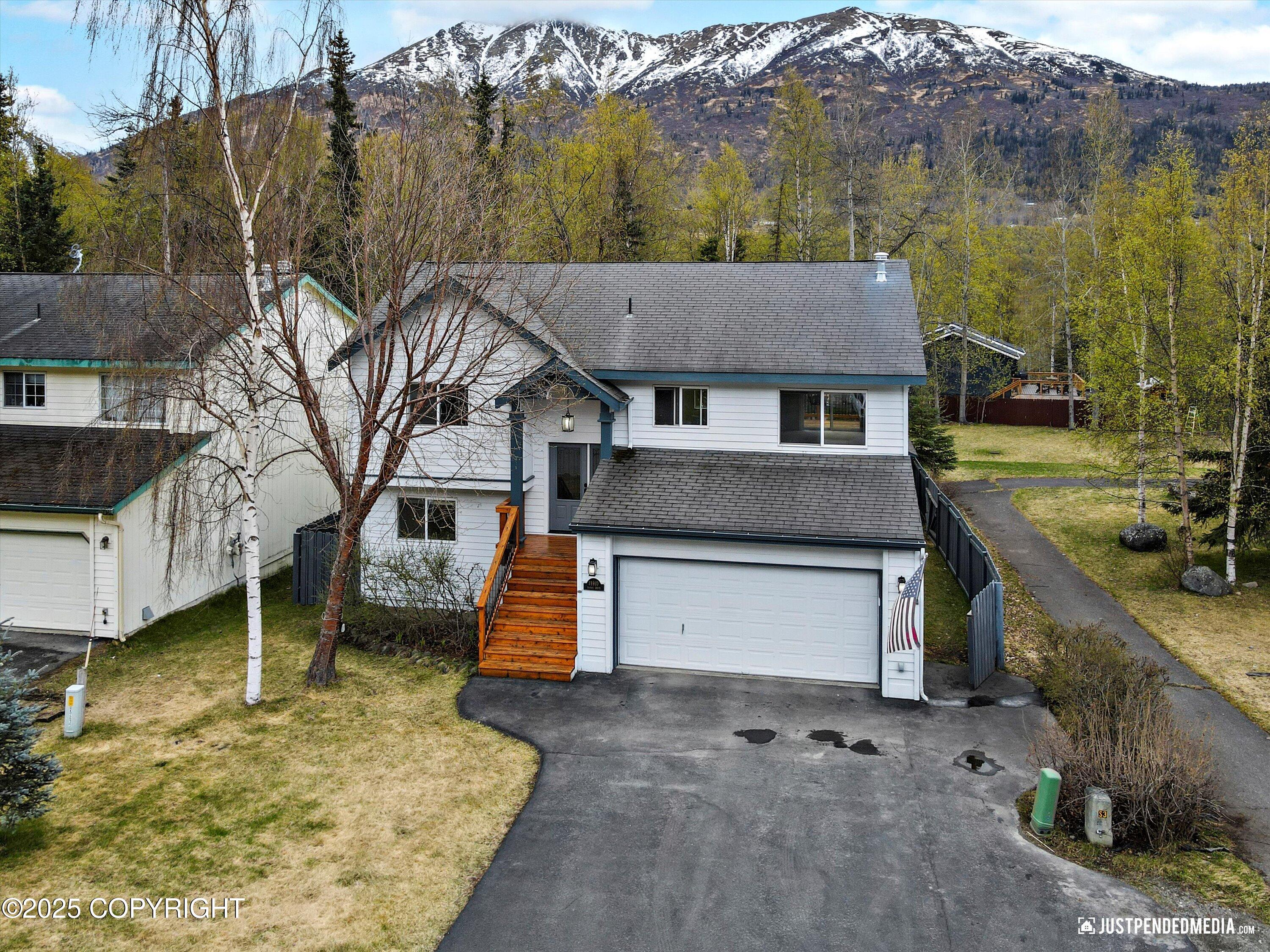 18910 Danny Drive, Eagle River, Alaska image 26