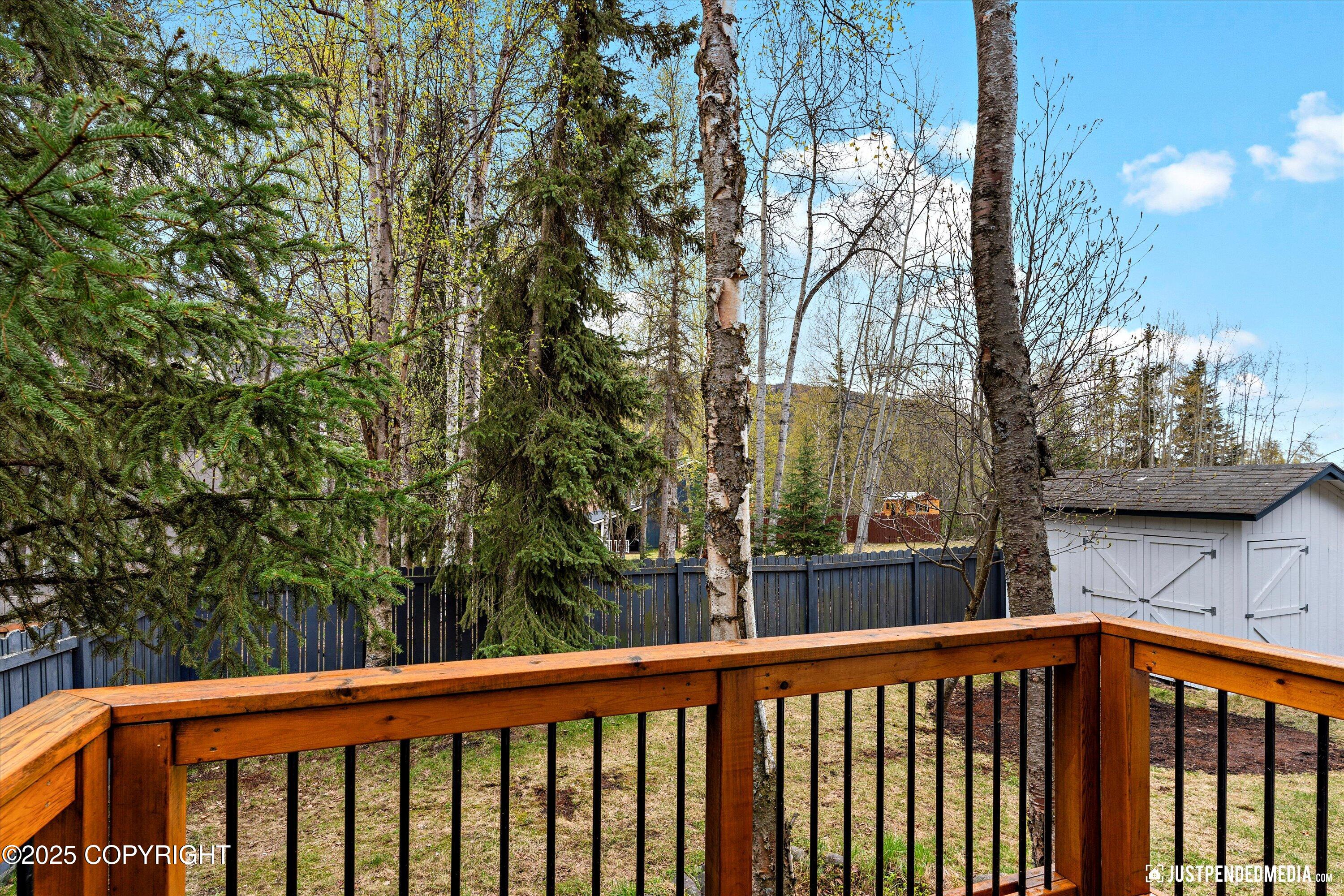 18910 Danny Drive, Eagle River, Alaska image 17