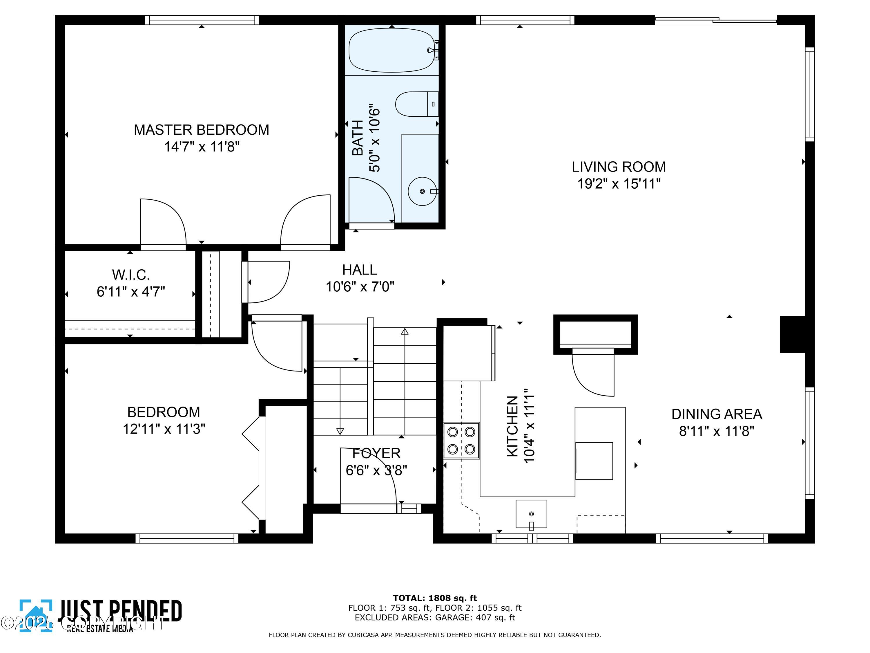 18910 Danny Drive, Eagle River, Alaska image 29