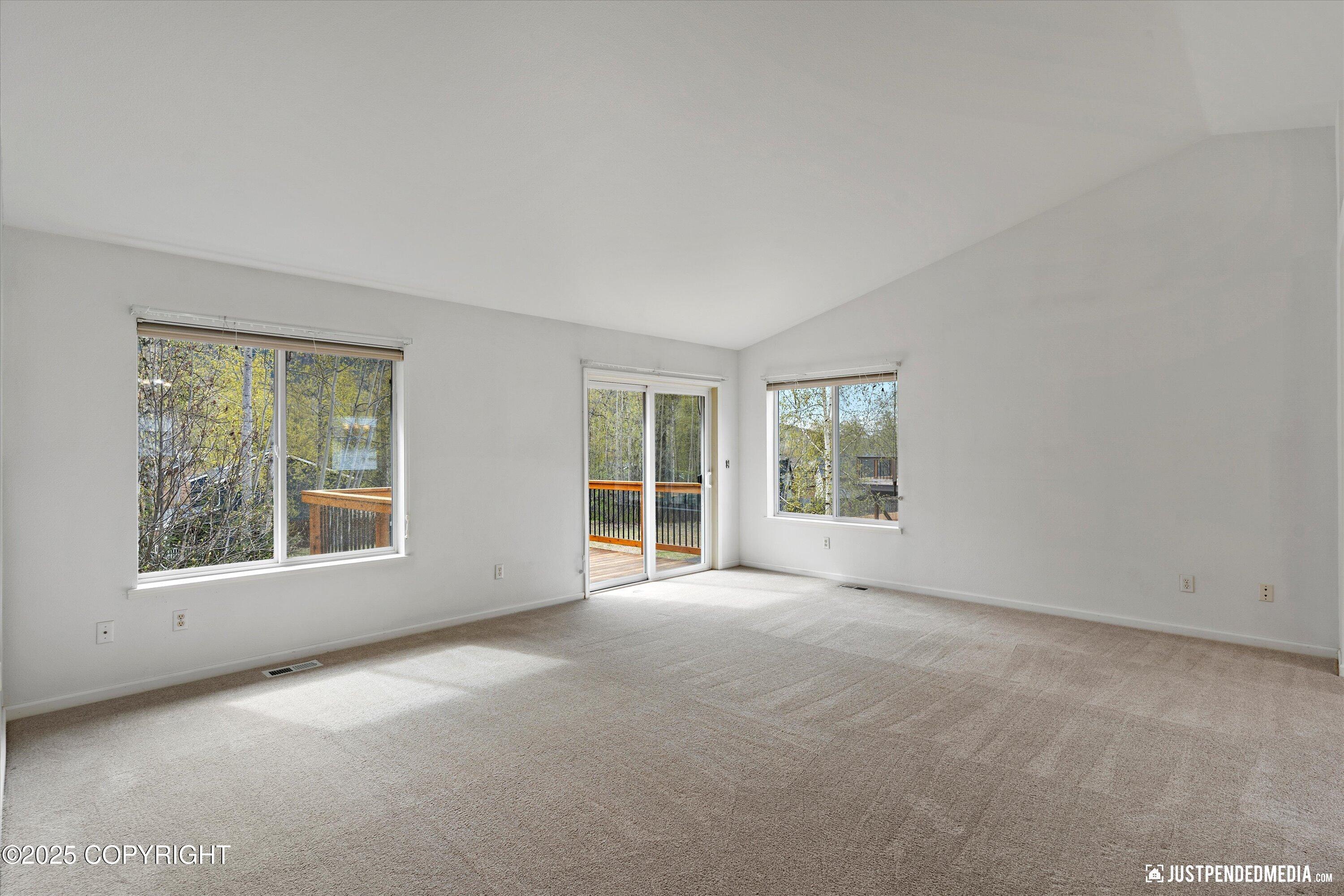 18910 Danny Drive, Eagle River, Alaska image 3