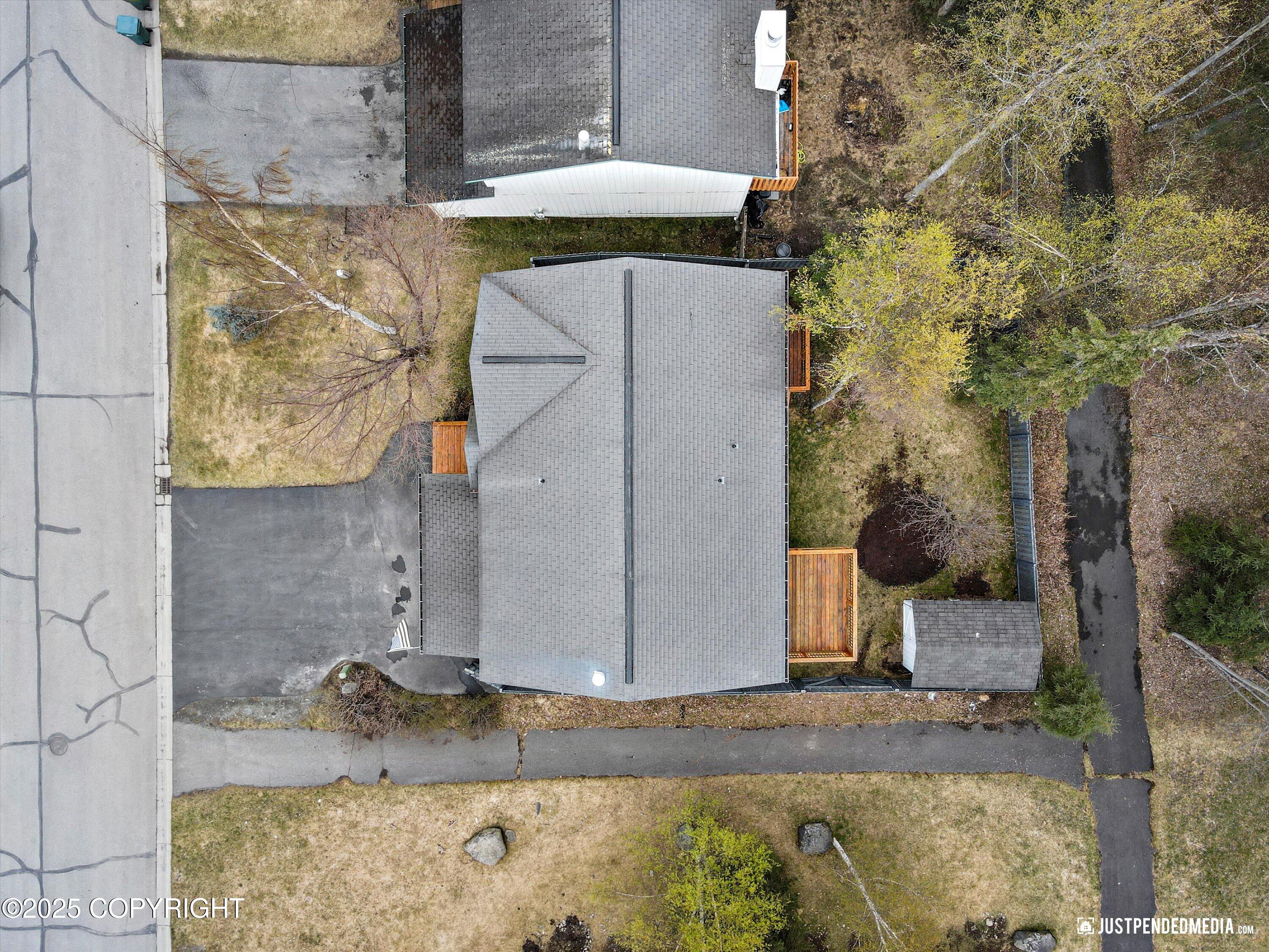 18910 Danny Drive, Eagle River, Alaska image 28