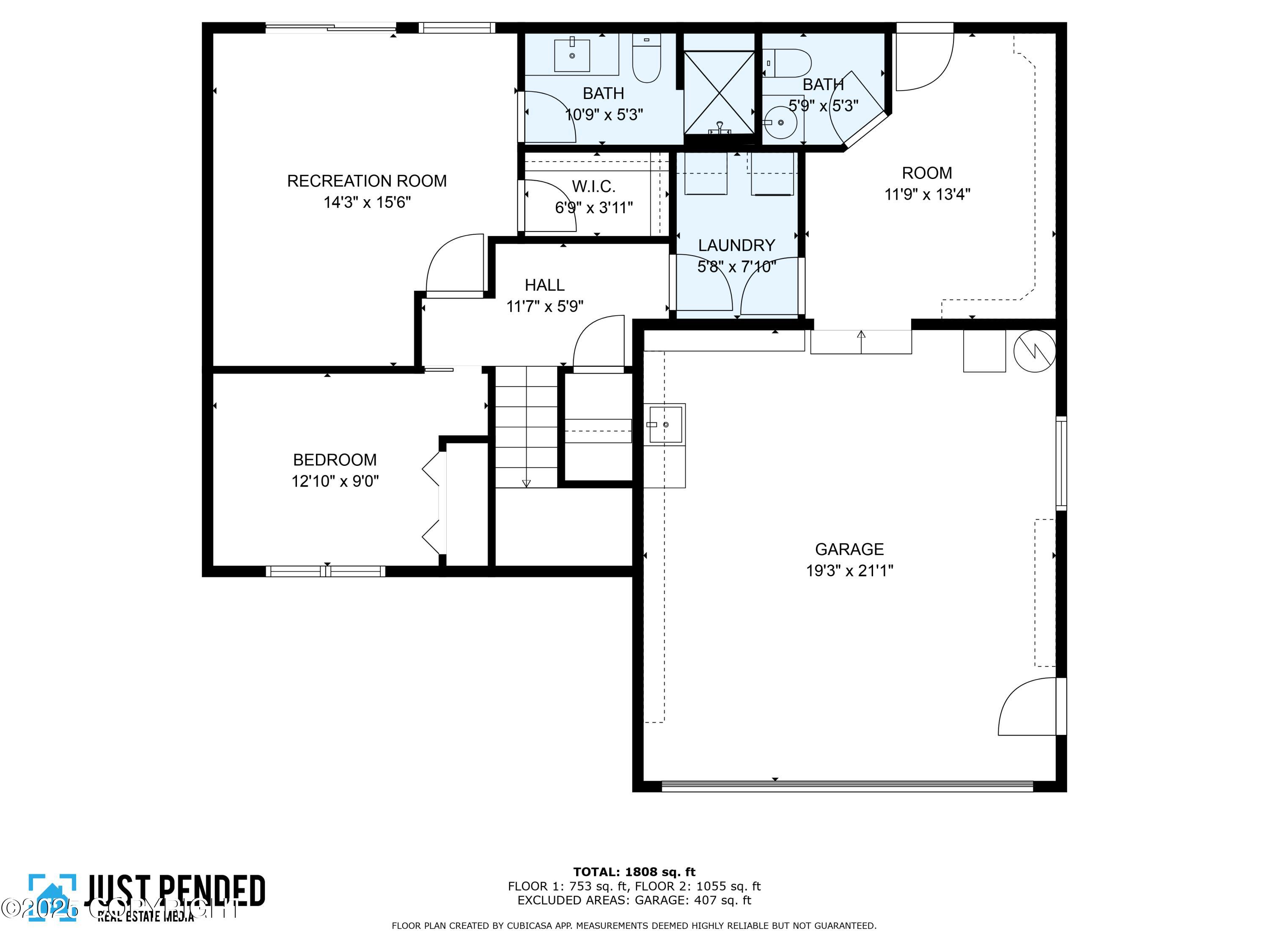 18910 Danny Drive, Eagle River, Alaska image 30