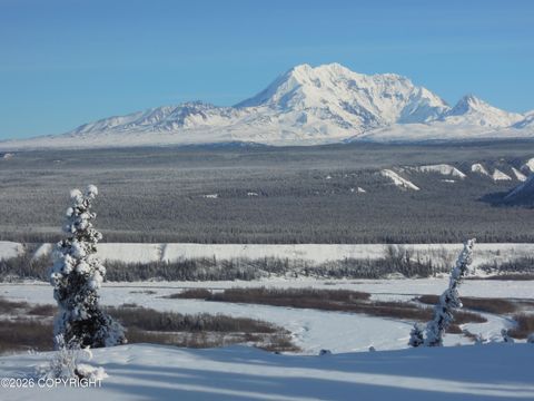 Photo of Mile 4.2 Old Edgerton, Chitina, AK 99573 (MLS # 26-2160)