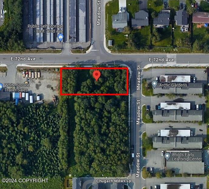 7200 Meadow Street, Anchorage, Alaska image 3