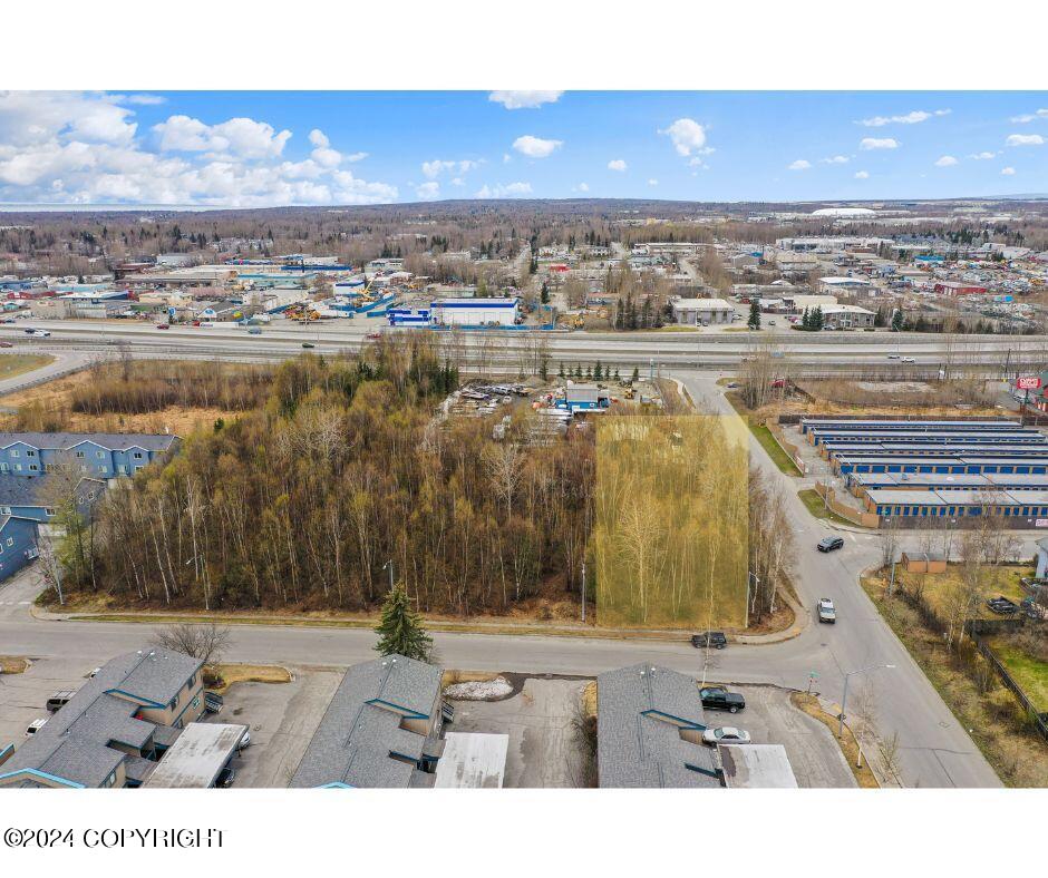 7200 Meadow Street, Anchorage, Alaska image 2