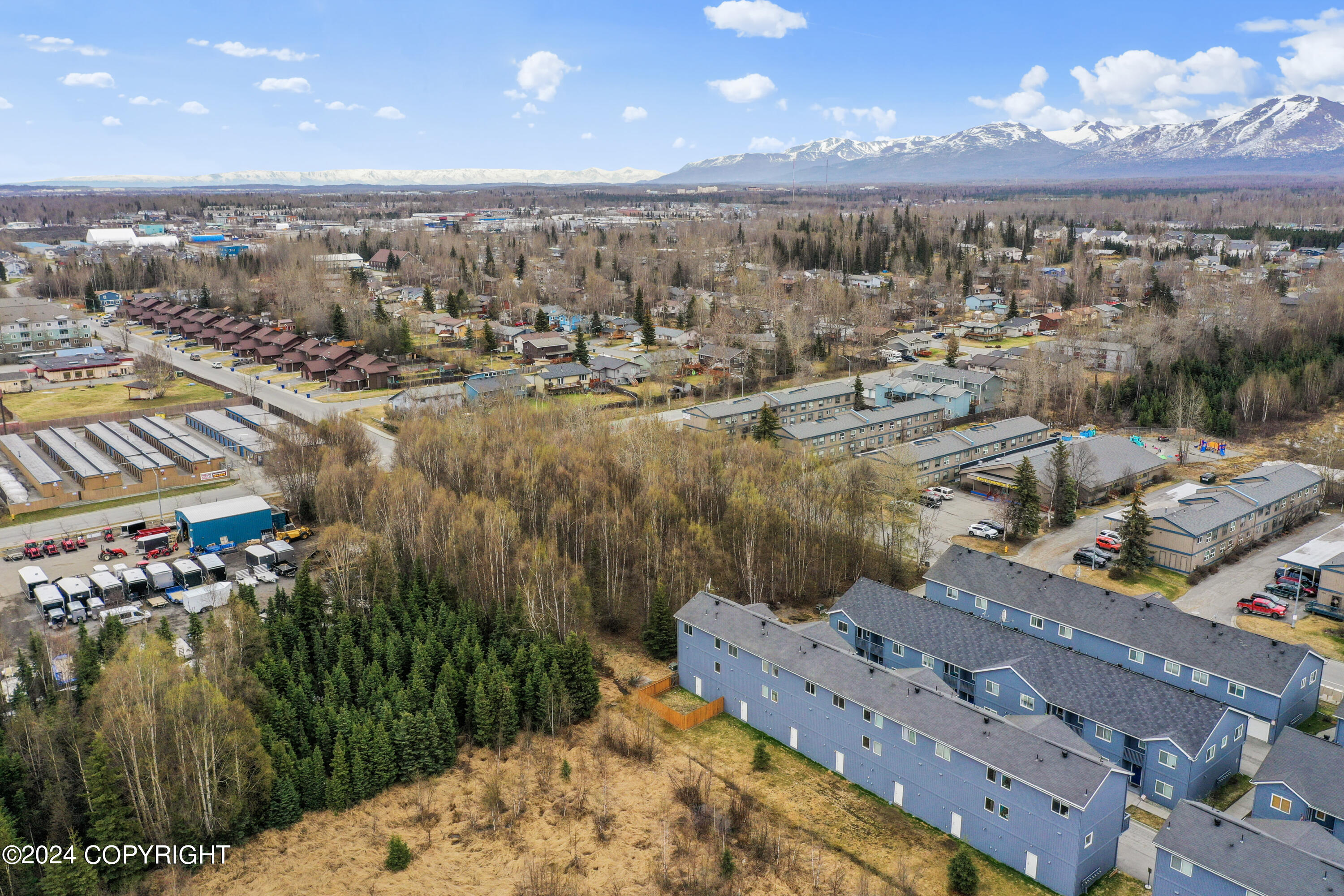 7200 Meadow Street, Anchorage, Alaska image 7