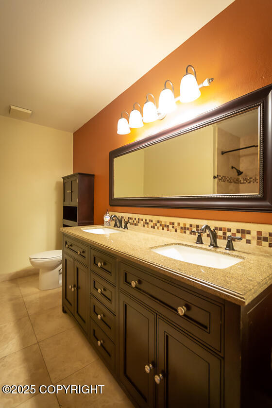 19404 Middleton Loop, Eagle River, Alaska image 22