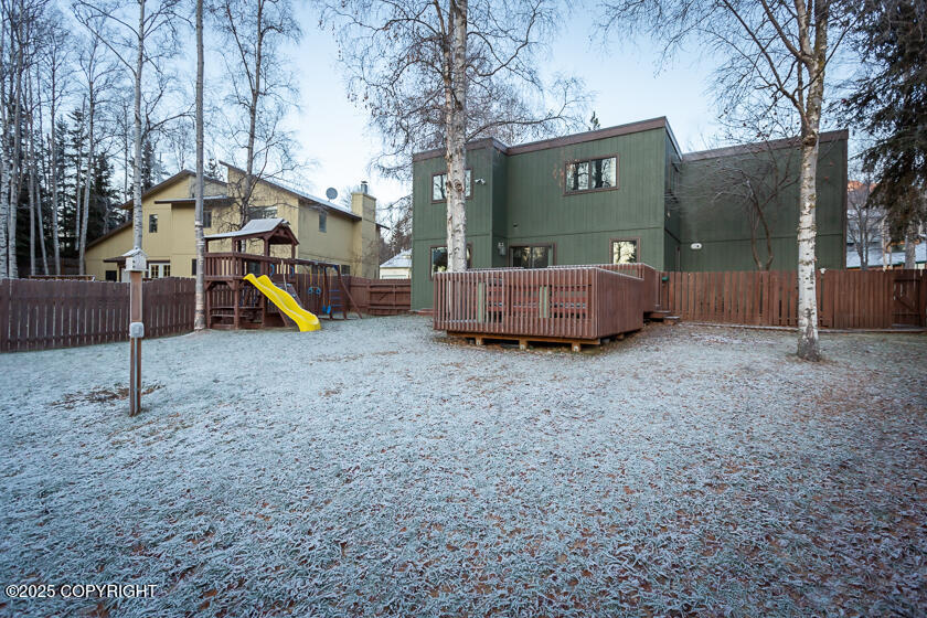19404 Middleton Loop, Eagle River, Alaska image 4