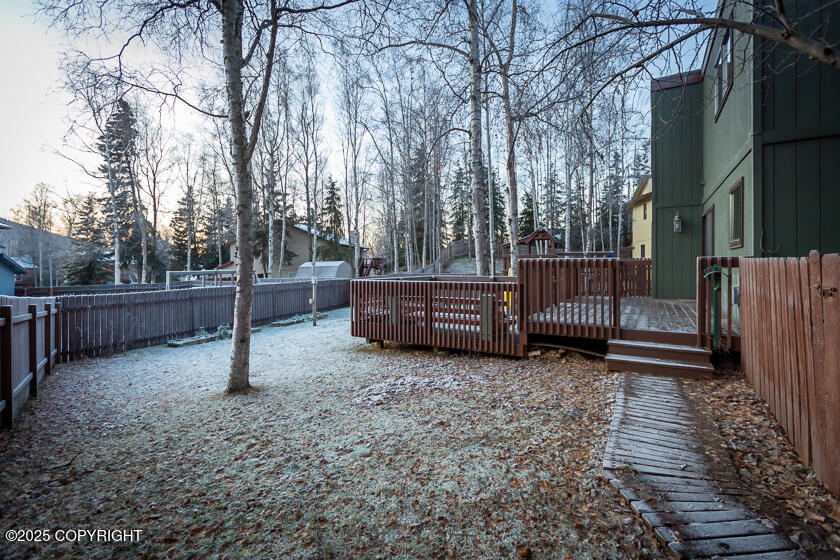 19404 Middleton Loop, Eagle River, Alaska image 5