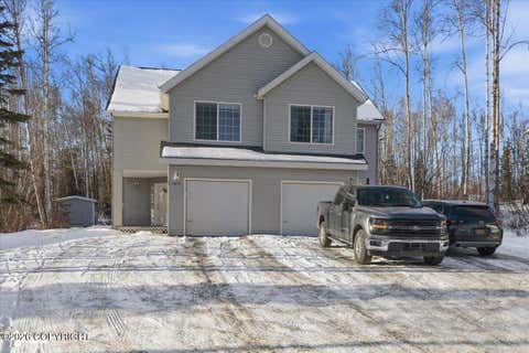 Photo of 4674 S Mainsail Avenue, Wasilla, AK 99623 (MLS # 26-8125)