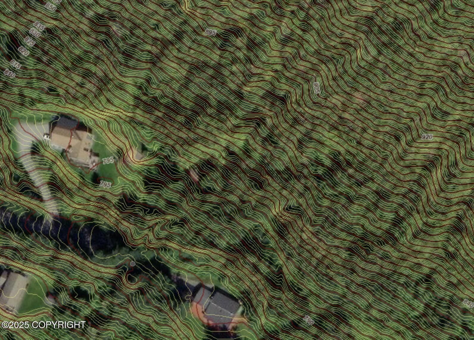 000 Vallihi Circle, Eagle River, Alaska image 3
