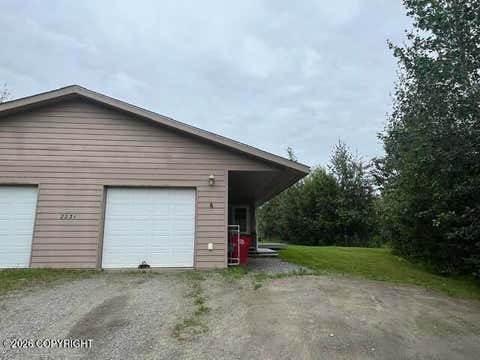 Photo of 2231 N Northway Lane #A, Palmer, AK 99645 (MLS # 26-9762)