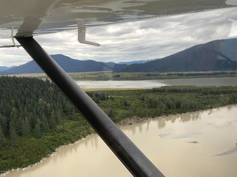 Photo of L3 Rivers Edge, Wrangell, AK 99929 (MLS # 19-3714) Photo of L3 Rivers Edge, Wrangell, AK 99929 (MLS # 19-3714)