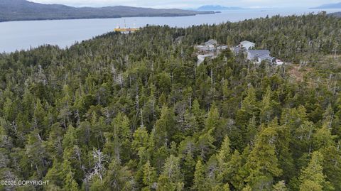 Photo of NSA7600BLK N Tongass Highway, Ketchikan, AK 99901 (MLS # 26-4583)