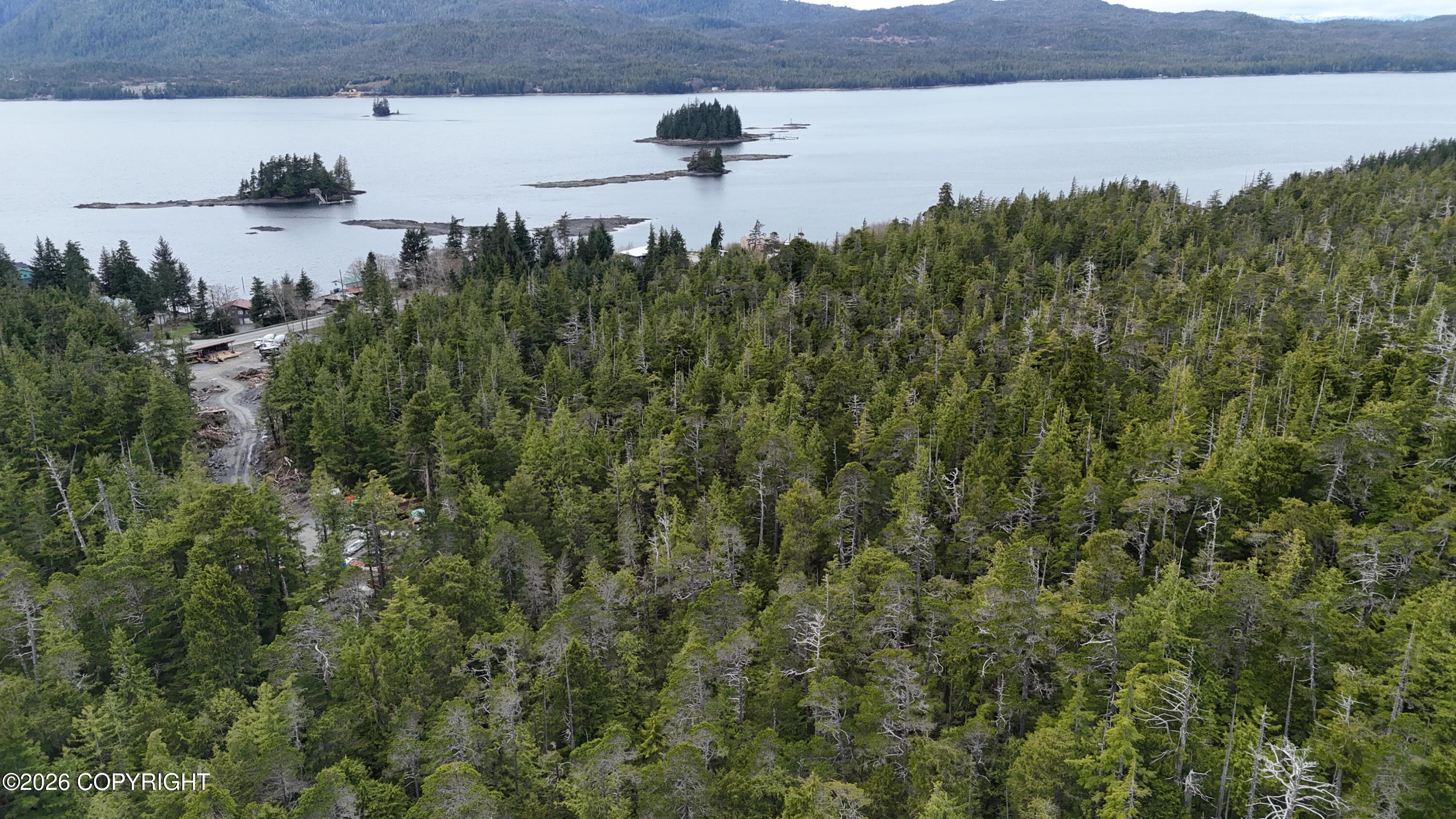 NSA7600BLK N Tongass Highway