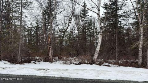 Photo of Lot 6 Harmony Drive, Eagle River, AK 99577 (MLS # 26-4016)