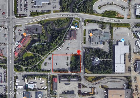 Photo of 5320 Juneau Street, Anchorage, AK 99518 (MLS # 26-5020)