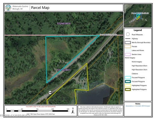 29130 S PARKS HWY, TRAPPER CREEK, AK 99683 - Image 6939eedfee81b4d5f3e8b7fb4739aa9d/999094166