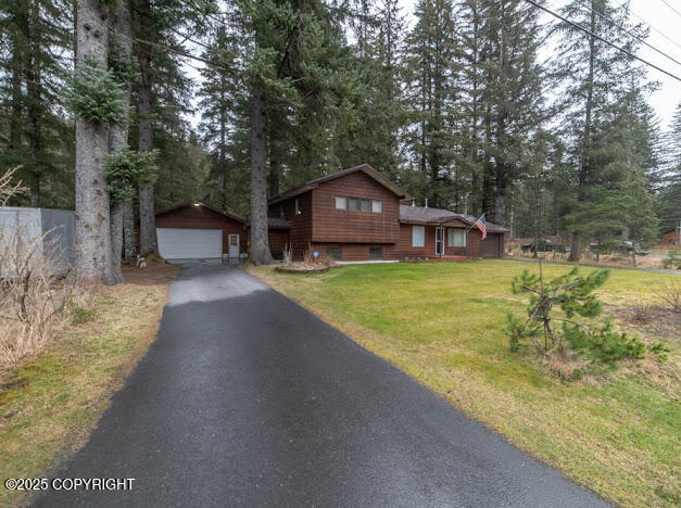 33434 Nash Road, Seward, Alaska image 1