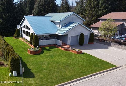 Photo of 4521 Wood Duck Avenue, Juneau, AK 99801 (MLS # 25-8303) Photo of 4521 Wood Duck Avenue, Juneau, AK 99801 (MLS # 25-8303)