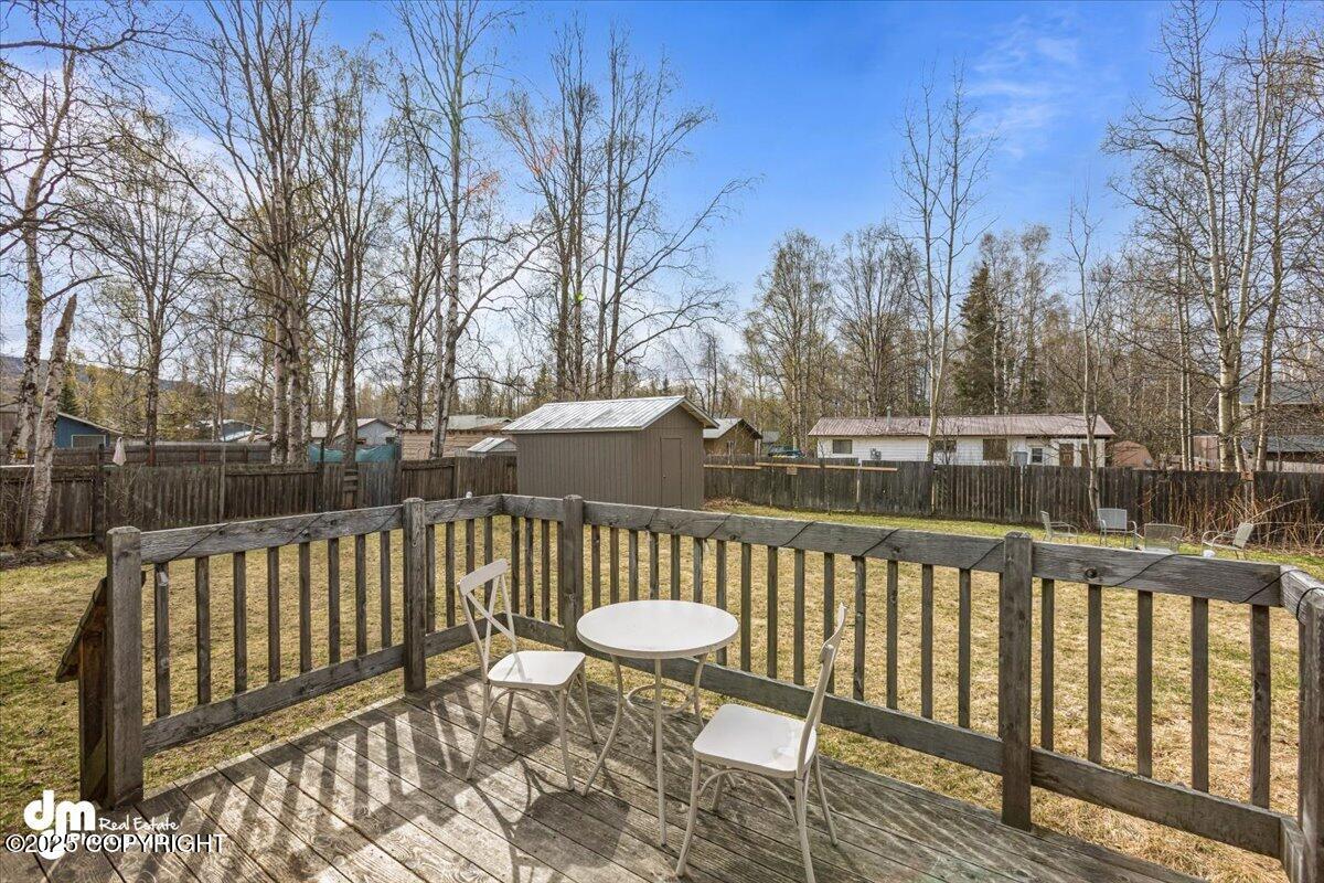 10308 Caribou Street, Eagle River, Alaska image 20