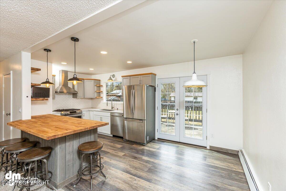 10308 Caribou Street, Eagle River, Alaska image 12