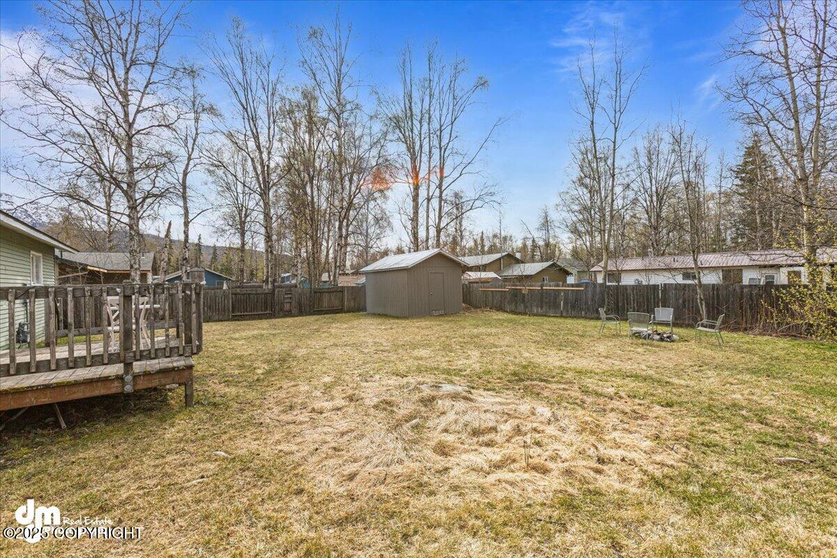 10308 Caribou Street, Eagle River, Alaska image 21