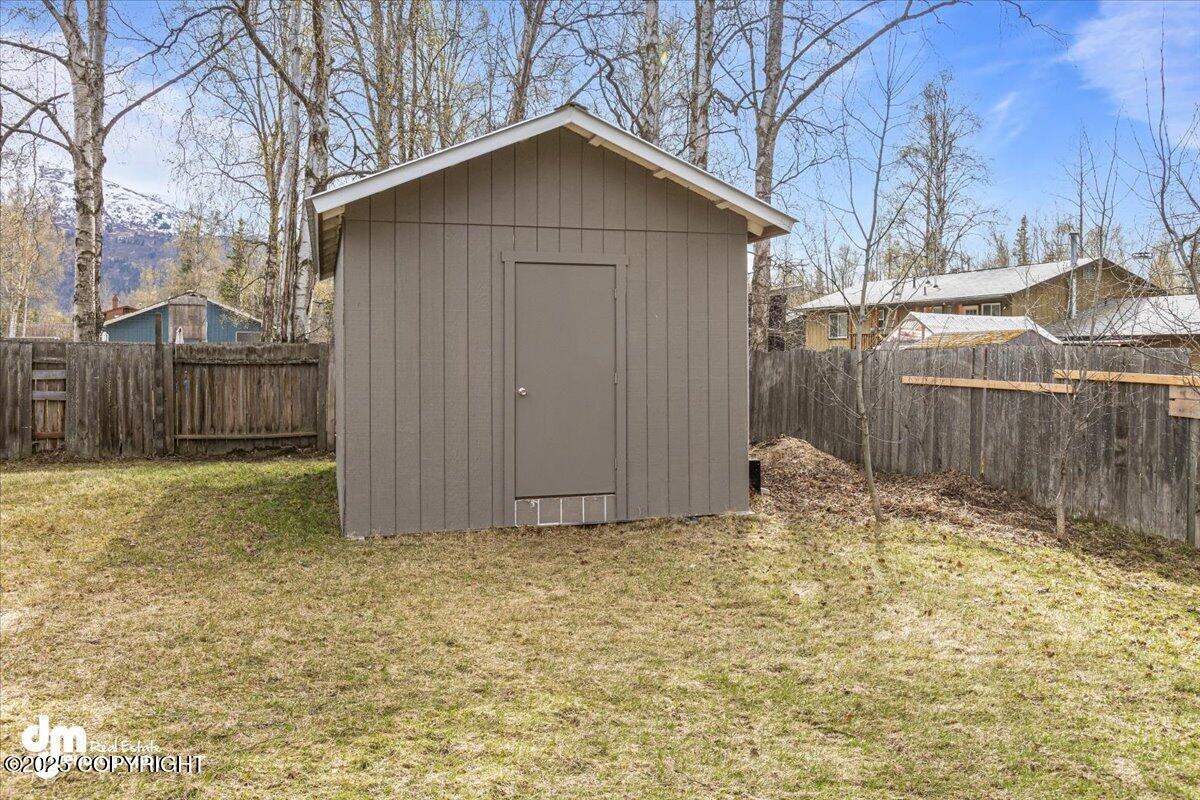 10308 Caribou Street, Eagle River, Alaska image 22