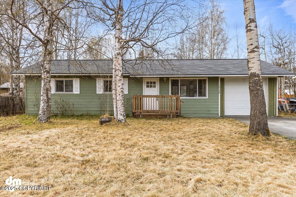 10308 Caribou Street, Eagle River, Alaska image 26