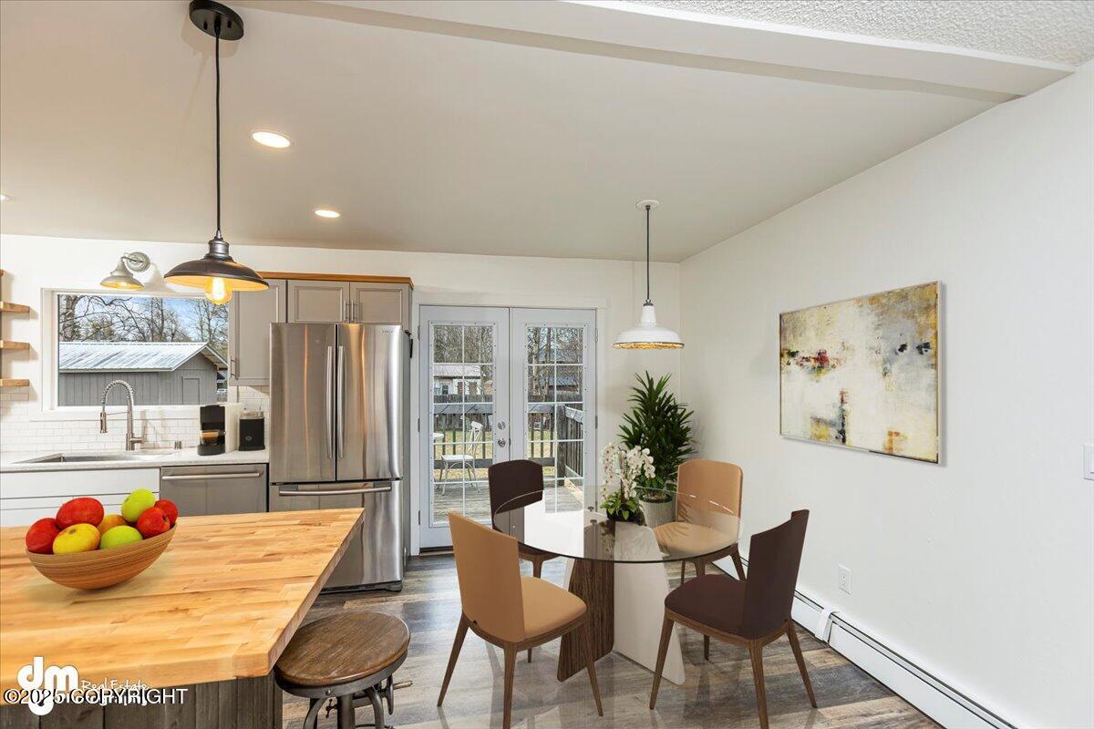 10308 Caribou Street, Eagle River, Alaska image 11
