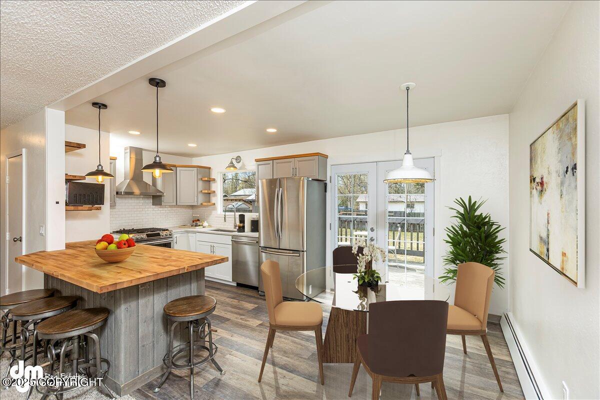 10308 Caribou Street, Eagle River, Alaska image 4