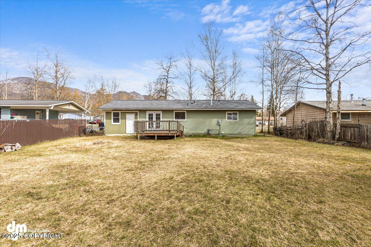 10308 Caribou Street, Eagle River, Alaska image 23