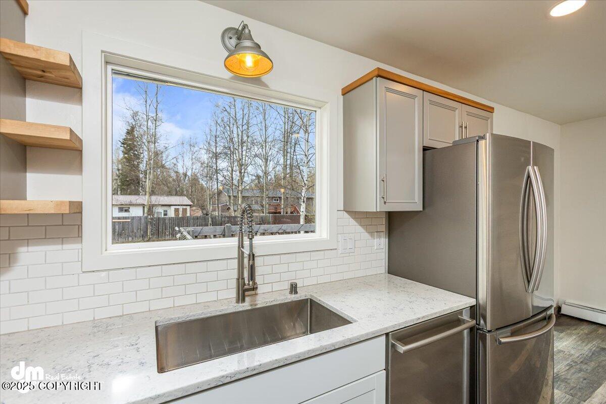 10308 Caribou Street, Eagle River, Alaska image 5