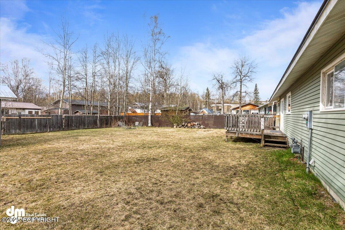 10308 Caribou Street, Eagle River, Alaska image 24