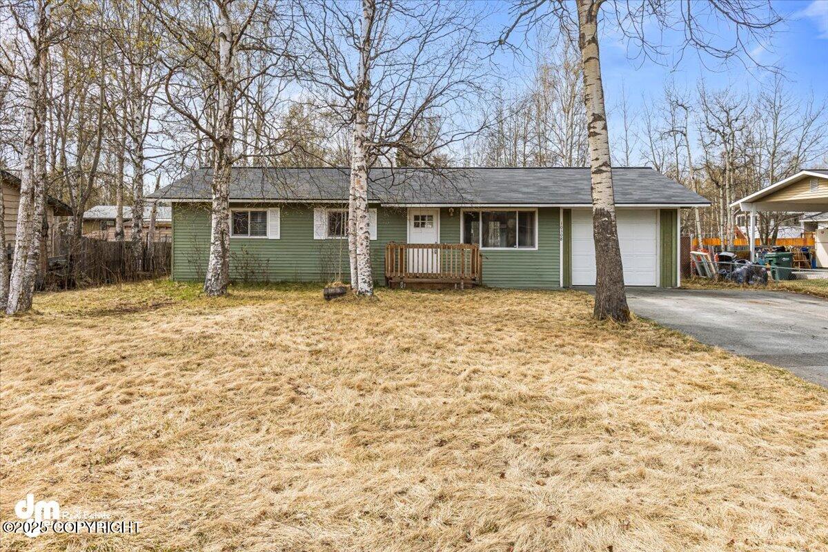 10308 Caribou Street, Eagle River, Alaska image 2